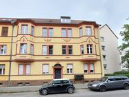 3-Zimmer-Wohnung mit Balkon in der Spremberger Vorstadt zu vermieten! - Cottbus