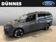 Ford Tourneo Connect, 1.5 Grand Sport, Jahr 2024 - Regensburg