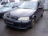 Honda Civic Civic 1.8 Aerodeck VTI - B18-C4-Motor - Sigmarszell