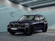 BMW X5 M50, d Laser DA Prof PA HK, Jahr 2020 - München