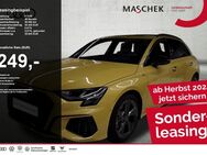 Audi A3, Sportback S line 30 TFSI VC A, Jahr 2024 - Wackersdorf