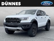 Ford Ranger, 2.0 l Pick Up TDCi EcoBlue Autm Raptor, Jahr 2020 - Regensburg