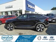 Volvo C40, Ultimate Recharge Pure Electric AWD Twin digitales, Jahr 2024 - Kassel