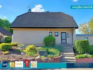 Thalfang: Gepflegtes EFH samt Garage, Wintergarten & Balkon in idyllischer Ortsrandlage! - Thalfang
