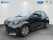 Mazda 2, 1.5 VVT-i Hybrid 116 EXCLUSIVE-LINE, Jahr 2022 - Rutesheim