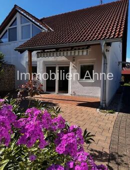 Ihr neues Zuhause - gemütliche DHH mit Gartenidylle - Attenhausen/Memmingen! - Sontheim