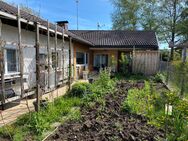 Herrlicher Bungalow mitten in der Ortschaft Amerang - Amerang