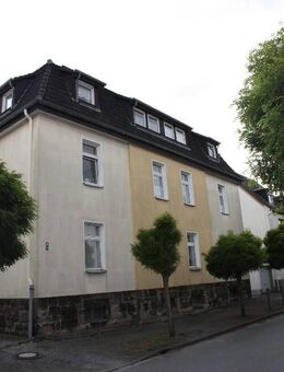Demnächst frei! 3-Zimmer-Wohnung in Lünen Altlünen - Lünen