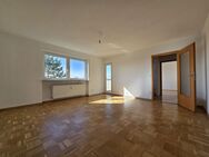 2-Zimmer-Wohnung mit unverbaubarem Parkblick - direkt am Marienbergpark - Nürnberg