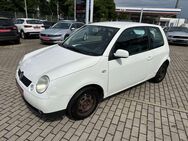 VW Lupo Rave KLIMA TÜV 1 JAHR BIS 07 /2025 - Leipzig