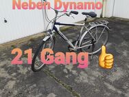 Herrn Fahrrad 28 zoll 21 Gang - Wathlingen