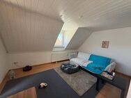 Licht, Luft und Lebensgefühl - 4-Zimmer-Dachgeschosswohnung mit Charme - Heilbronn