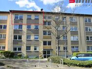 Vermietete Eigentumswohnung mit Balkon als Kapitalanlage - Aachen