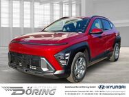 Hyundai Kona, 1.0 Trend Turbo Schaltwagen 120PS Assistenz-Paket Licht-Paket, Jahr 2024 - Berlin