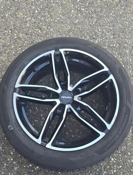 Sommerreifen 245/45R19 - Hamm