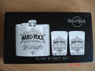 Hard Rock Flask Shot Set NEU - Sprockhövel