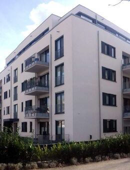 Hochwertig ausgestattete moderne 3-Zimmer Wohnung - Bad Neuenahr-Ahrweiler