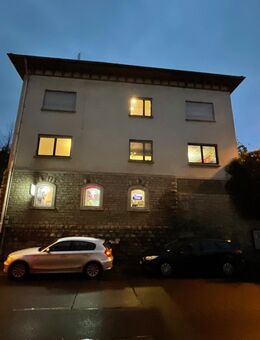 KT, MFH, Stadtrand, sanierungsbedürftig, 399.000,00 EUR (VB) - Kitzingen