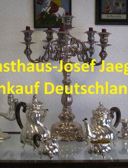 Ankauf Robbe Berking Silberbesteck - Ankauf Robbe Berking - Ankauf Robbe Berking Besteck Köln Bonn Düsseldorf Essen Bochum Dortmund Siegen NRW - Köln