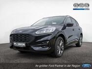 Ford Kuga ST-LINE 2.5 PHEV NAVI ACC HUD LED PANO - Halle (Saale)