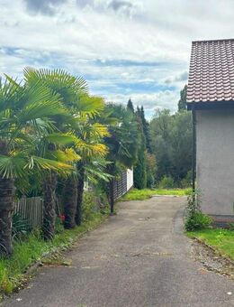 Einfamilienhaus mit großzügiger Ausbaumöglichkeit - Leverkusen
