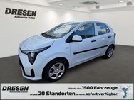 Kia Picanto, 1.0 EDT7, Jahr 2022 - Neuss