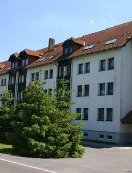 Oase mit Blick ins Grüne - Bad Colberg-Heldburg