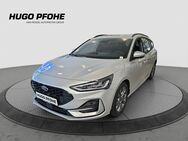 Ford Focus, 1.0 ST-Line X EcoBoost Hyb 114kW Tur, Jahr 2022 - Lübeck