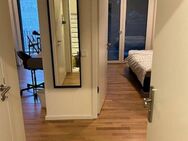 Erstbezug: Exklusive möblierte 2-Zimmer-Wohnung mit EBK und Balkon in Berlin-Grünau / Dahme - Berlin