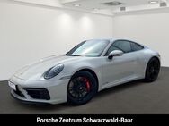 Porsche 992, 911 Carrera GTS Surround-View, Jahr 2022 - Villingen-Schwenningen