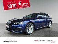 Audi A4, Avant 35 TFSI adv, Jahr 2023 - Pronsfeld