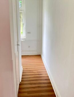 1-Zimmerwohnung mit Abstellkammer - Kiel