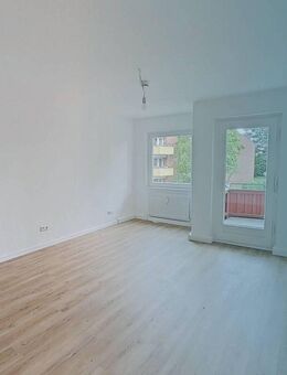 ++ PLATZ FÜR DIE GANZE FAMILIE: Großzügige 5-Zimmer-Wohnung mit Balkon ++ - Diepholz