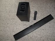 Bose CineMate 1 SR Subwoofer - Soundbar - Peine