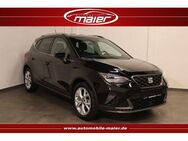 Seat Arona 1.0 TSI DSG FR Line-NAV-LED-KAM-ACC-VIRT- - Bebra