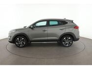 Hyundai Tucson 1.6 TGDI Style 2WD - Berlin