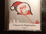 Avis Classical Highlights Edition 1 - Essen