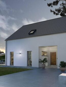 HELL UND FREUNDLICH - EIN HAUS ZUM VERLIEBEN - Michendorf
