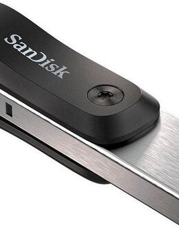 Sandisk iXpand® Go 128 GB USB-Stick (USB 3.0)