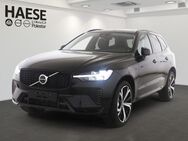 Volvo XC60, B4 Plus Dark Benzin EU6d ° Harman&Kardon el, Jahr 2023 - Wiesbaden Kastel