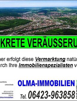 Tolles Renditeobjekt in exponierter Lage von Eisenach (Faktor 20) - Eisenach