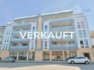 VERKAUFT: Eigentumswohnung mit Loggia, TG und Stellplatz in SLS-Innenstadt - Saarlouis