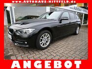 BMW 320 dAut tour *Sport Line* Pano Navi LED 2.Hand - Seevetal