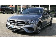 Mercedes-Benz E 350 d AMG Line/360°/LED/AHK - Adelheidsdorf