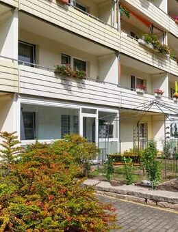 2 Zimmer in Leipzig mit Aufzug - Leipzig