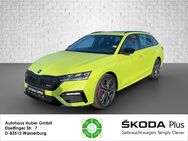 Skoda Octavia, 2.0 TSI Combi Automatik, Jahr 2024 - Wasserburg (Inn)