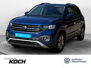 VW T-Cross, 1.0 TSI Move, Jahr 2024 - Möckmühl