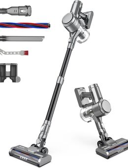 Akku Staubsauger Handstaubsauger Kabellos 1.2L KFZ Auto 3 in 1 - Berlin Neukölln