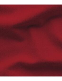 Schlafgut Spannbettlaken PURE TOPPER in Gr. 90x200, 140x200 oder 180x200 cm, Laken für Topper, Jersey-Elasthan, Gummizug: rundum, (1 Stück), aus 100% Bio-Baumwolle, für Matratzen bis 10 cm Höhe, Bettlaken