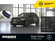 Mercedes GLA 35 AMG, , Jahr 2021 - Paderborn